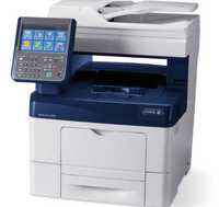 multifunctional laser A4  Xerox WC3655