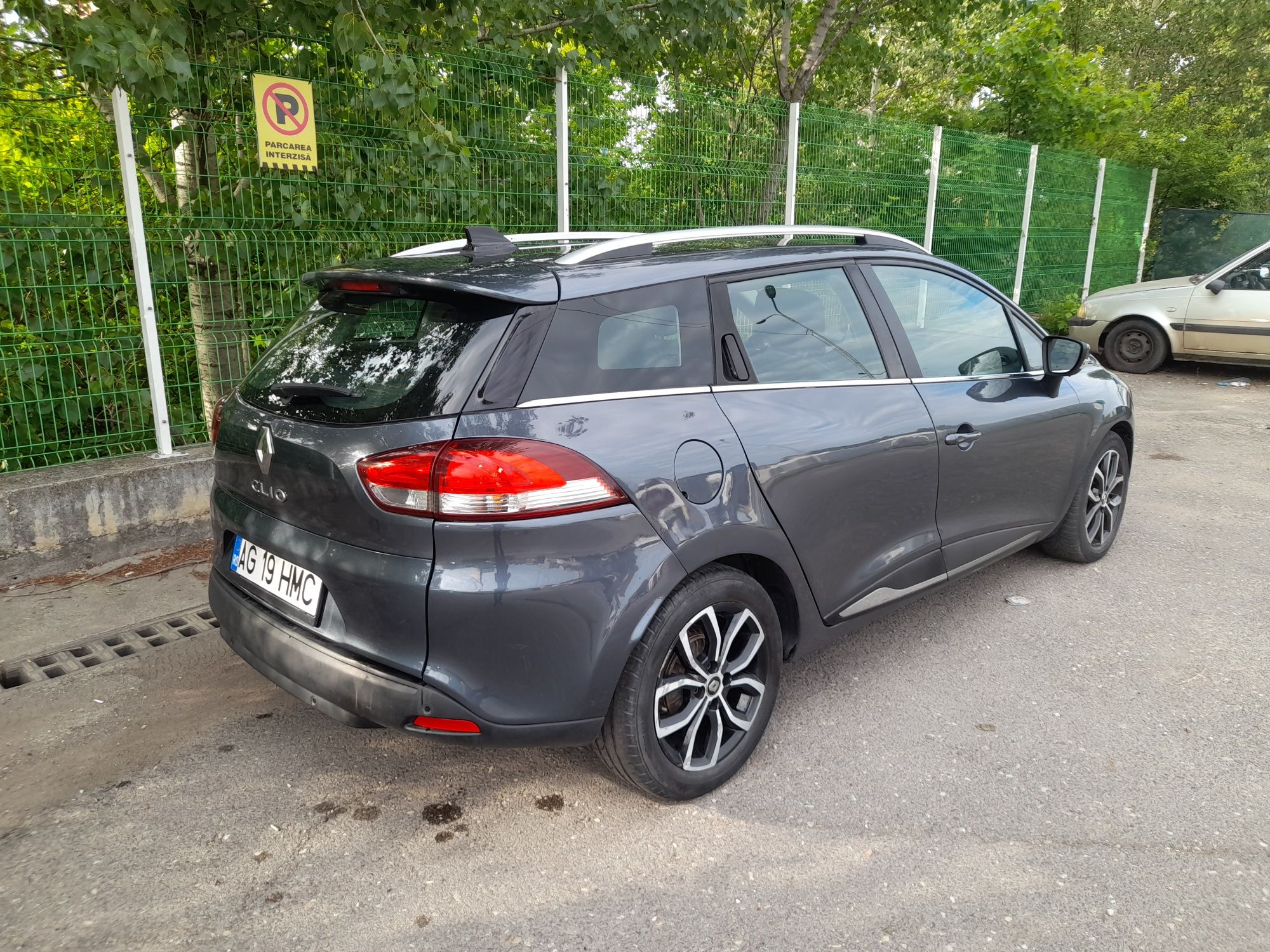 Renault clio 4 2019 benzina 0.9 90cp