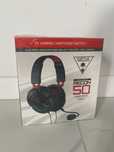 Gamin headset / ear force recon 50
