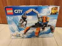 Vand Lego City 60192, in stare perfecta.