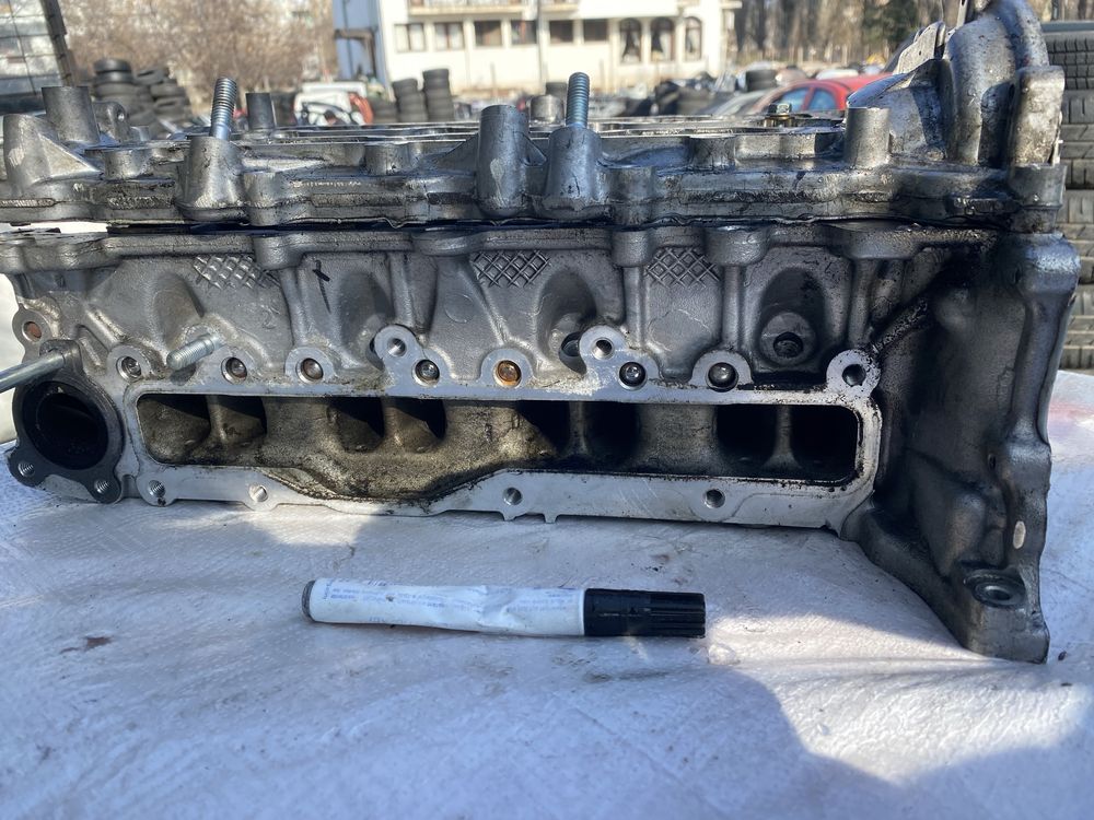 Цилиндрова глава за Honda Civic 2011-2017