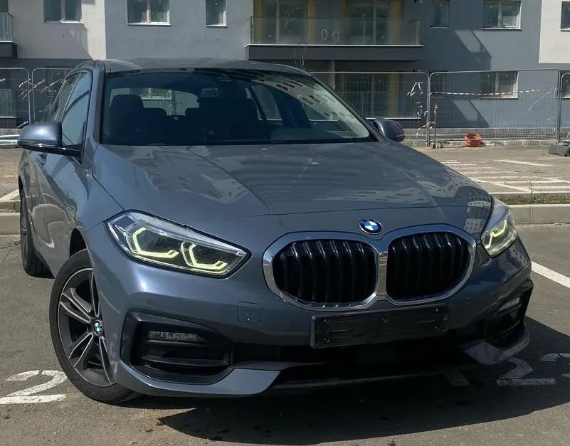 BMW Seria 1