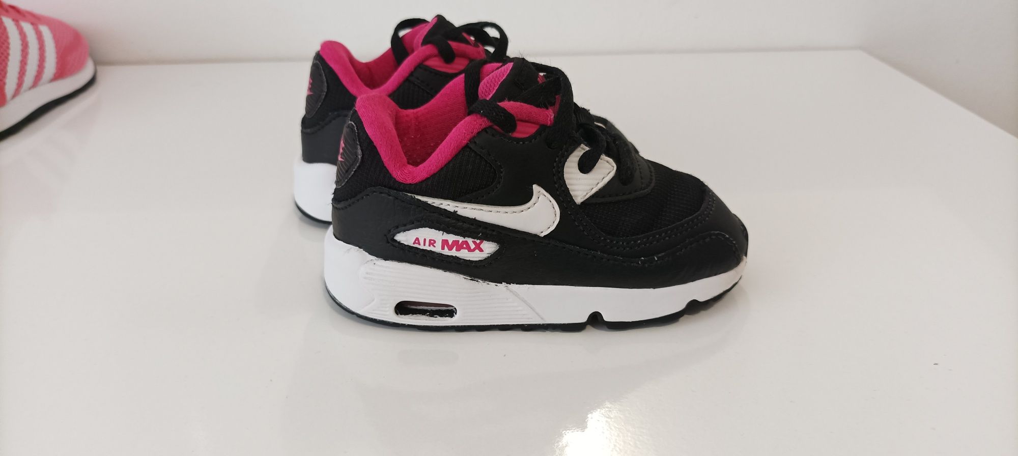 Детски маратонки Nike air max 90