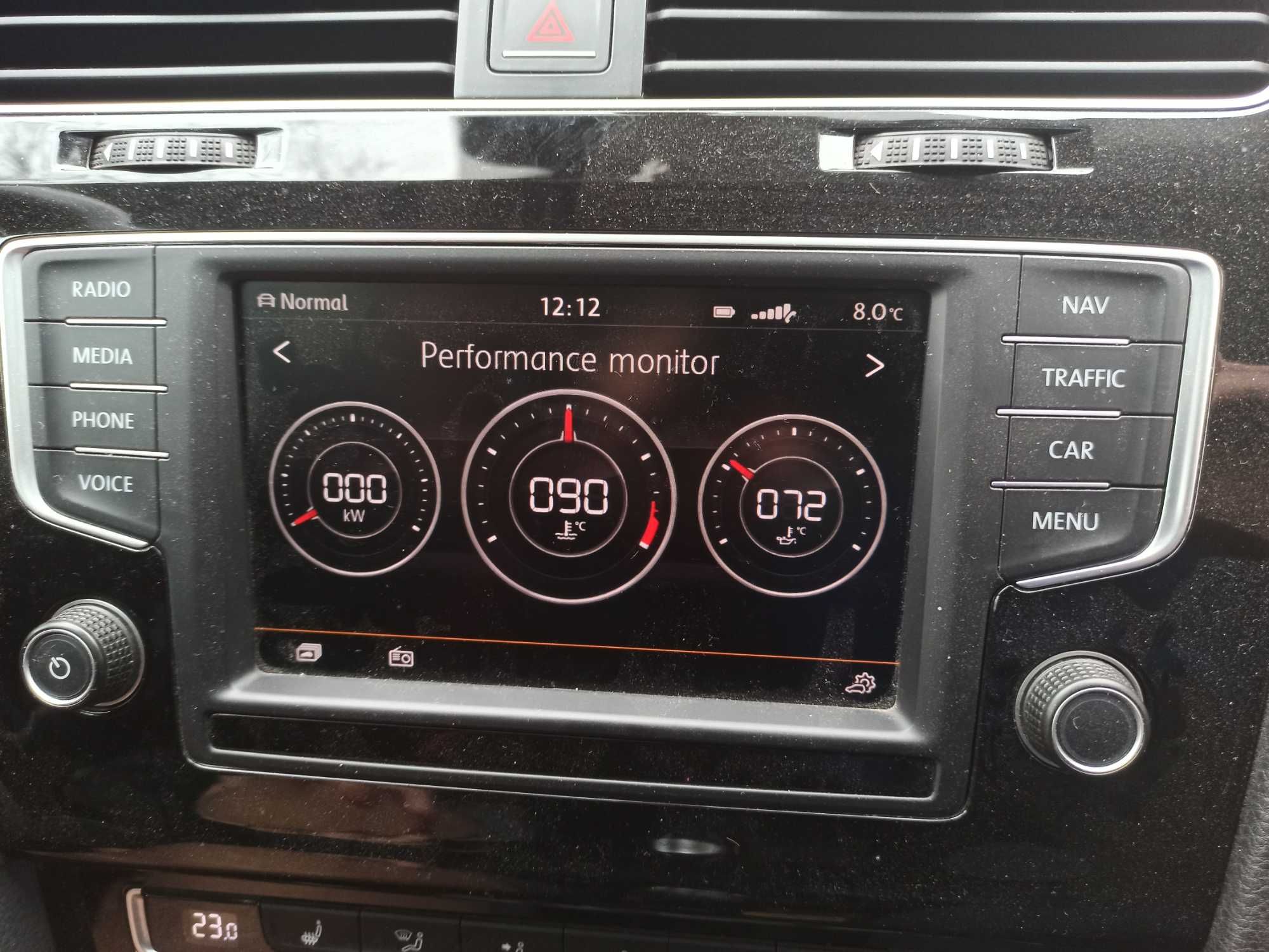 Кодиране VW Skoda Seat Audi Порше Активиране VIM Carplay Android Auto