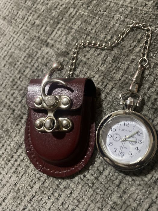 Ceas de costum  long xing