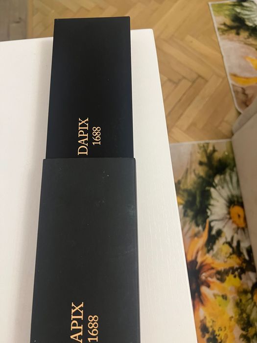 Ceas Dapix 1688 Constantin Brancoveanu