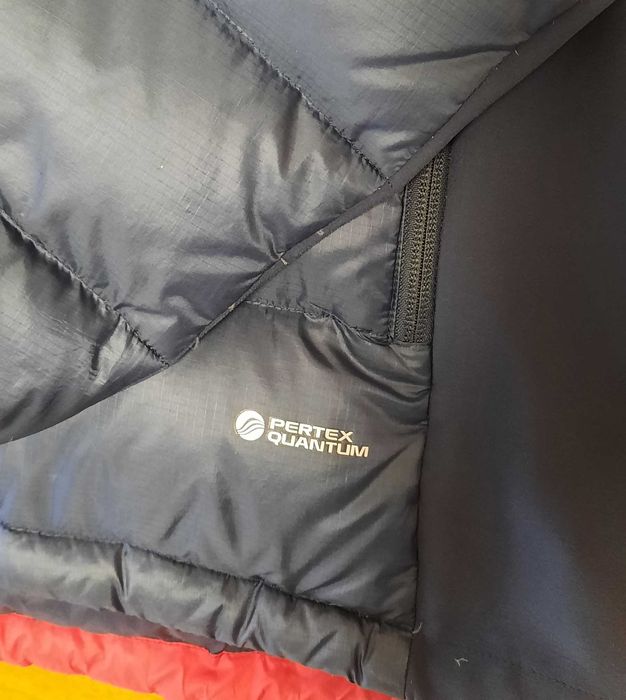 Bergans of Norway-Много Запазено