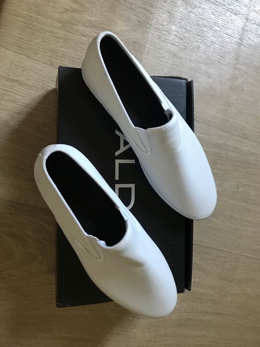 ALDO макасины мужские