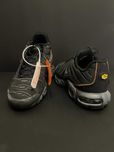 Nike Air Max TN Pluse - Black carbon Gray