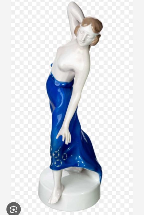 Rosenthal статуетка