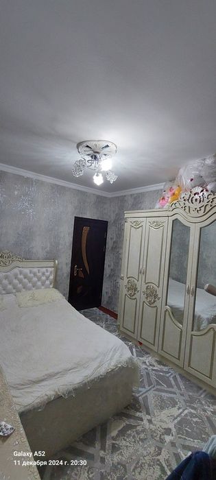 Яккасарой Кушбегида ипотекага уй