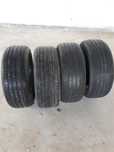 Летни гуми Bridgestone Alenza 245/50R19 BMW