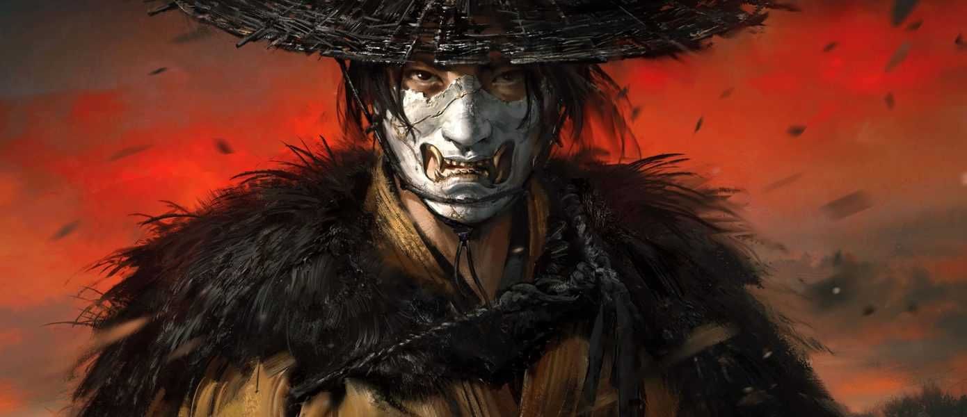 Ghost of Yotei PS5