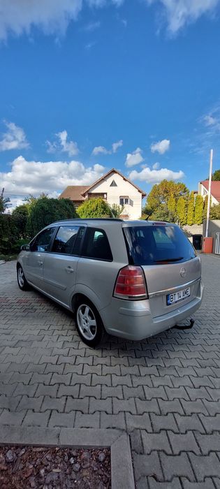 Opel Zafira / 1.9  150cp / Automat