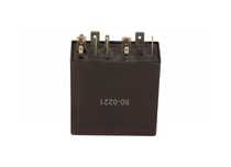 Releu, temporizare stergator parbriz Renault ESPACE J11 1984-1992 4B09
