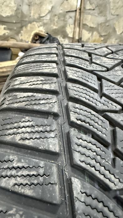 Anvelope iarna Dunlop WINTERSPORT 5, 225/50R17