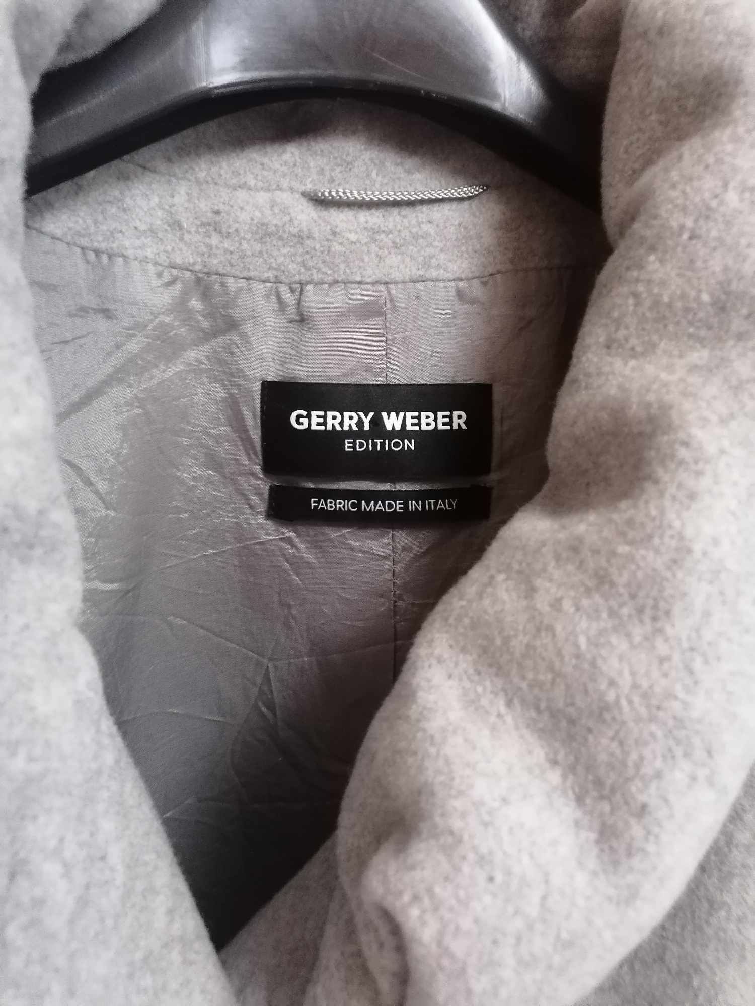 Дамско Палто GERRY WEBER