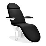 Scaun electric Eclipse negru