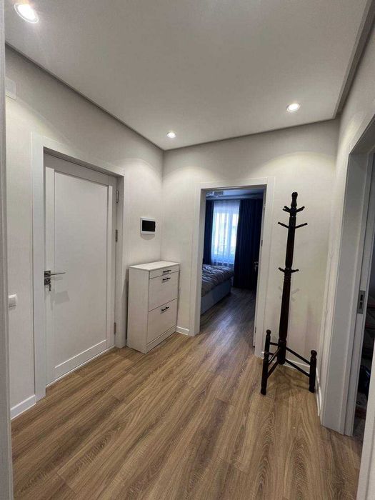 Аренда квартиры в центре, Мирабад Госпитальный 2-комнатная