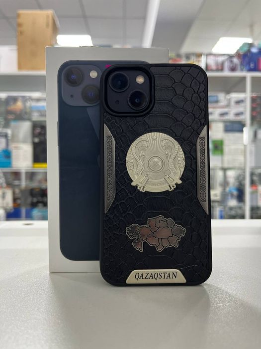 Apple iPhone 13, 128gb, Айфон 13, 128гб, 81%акб.