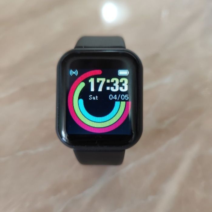 Bratara smart de vanzare