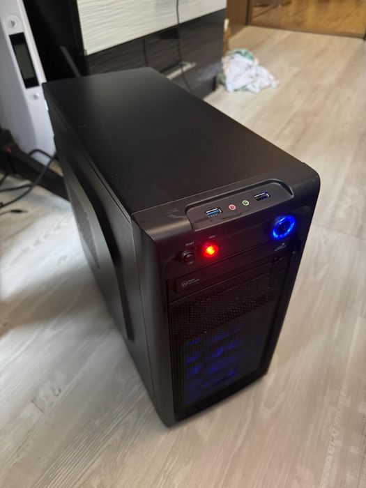 Vand PC i5-3470, Nvidia GT 730, 8GB RAM