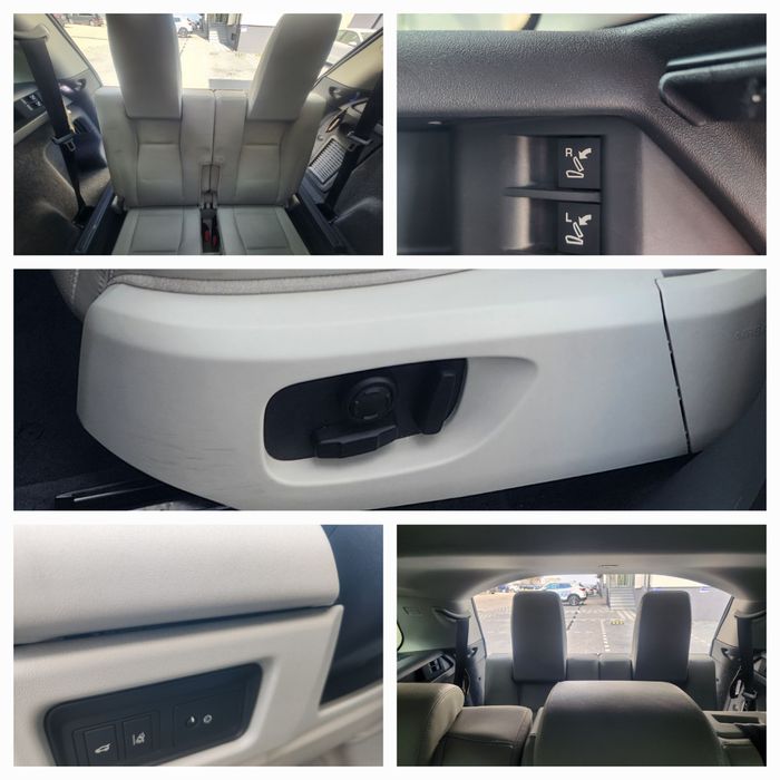 14700e Discovery Sport 7 locuri  schimb cu teren , motor nou, GARANTIE