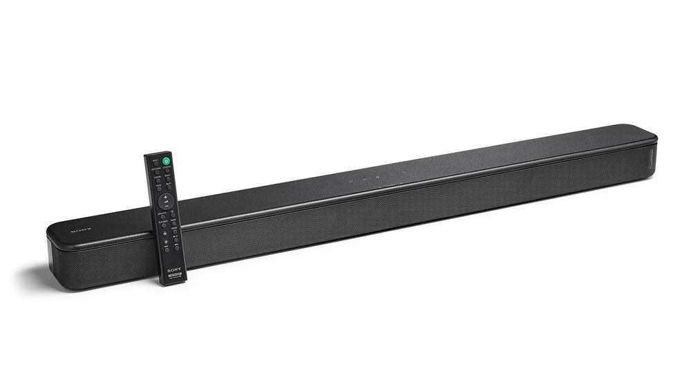 Soundbar Sony ht-sf150