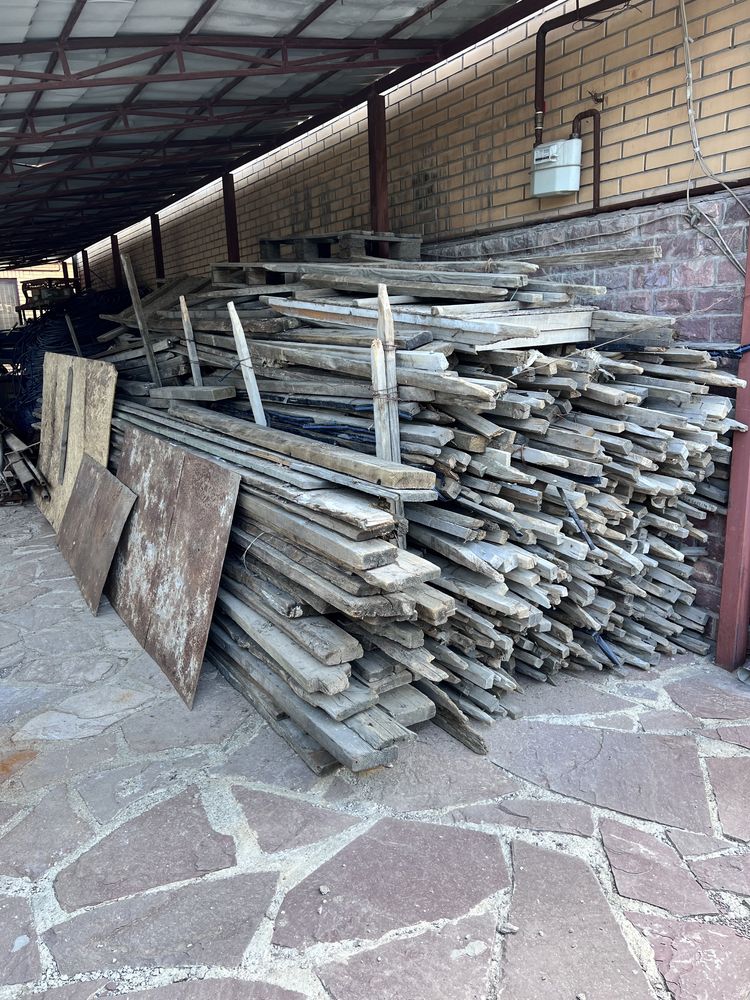 Продам дрова