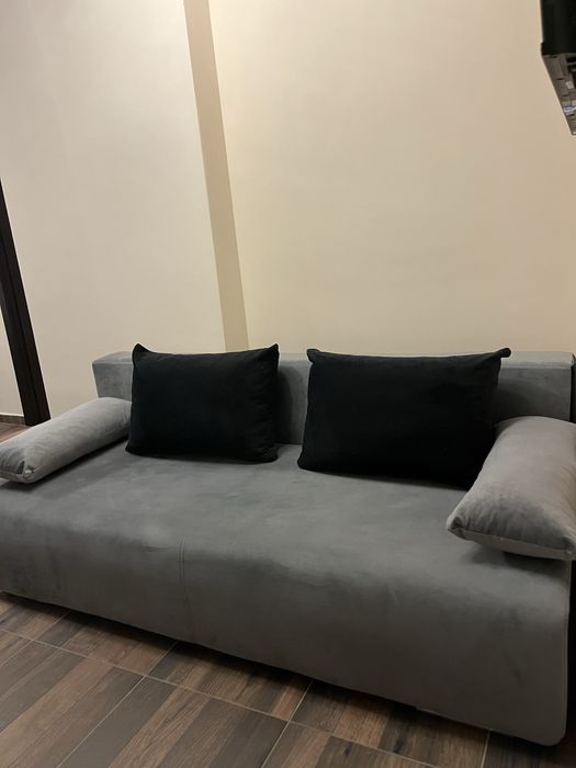 Разтегателен диван Кийра.