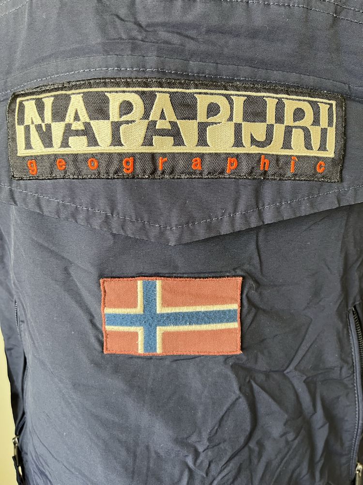 Geaca NAPAPIJRI , autentica