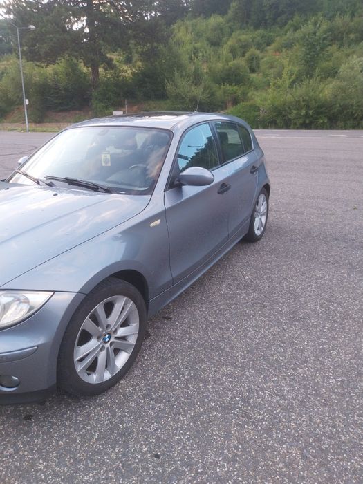 Bmw 118 seria 1 2006