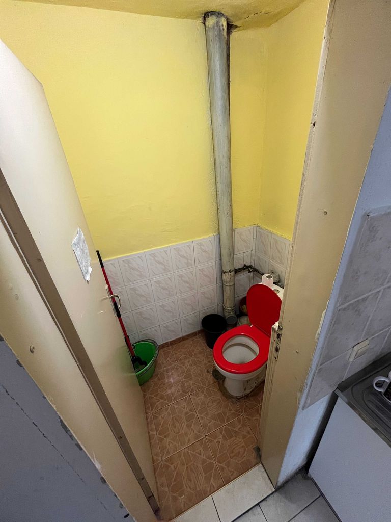 Дава се под наем Магазин в Варна, Трошево - 61 кв.м за 586.5 € - Снимка #7