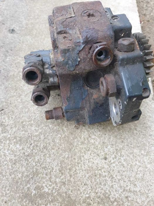 Vand pompa injectie Iveco Eurocargo