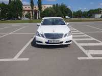 Mercedes w212 2010