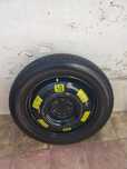 Roata rezerva slim r16 5x108 peugeot citroen