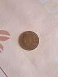 Vând moneda 50 de lei din 1993