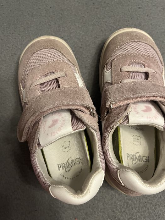 Adidasi fete Geox 25