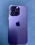 Iphone 14 pro на 256g