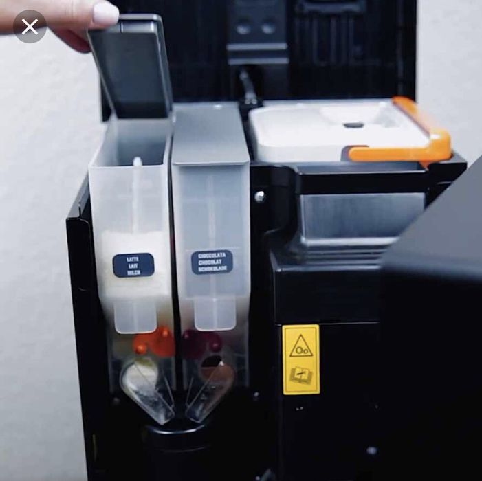 Espressor lavazza lb 2600 NOI și SH