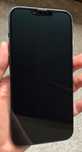 iPhone 14 Plus Negru 128GB impecabil neverlocked baterie 87%
