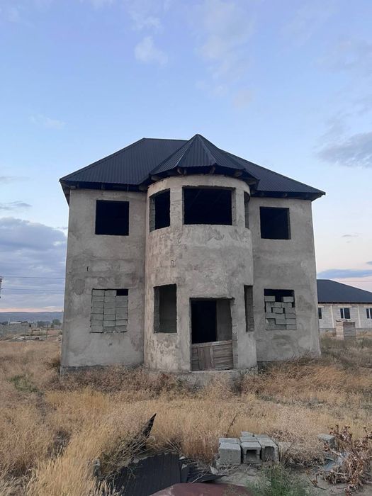 Продам дом Ынтымак