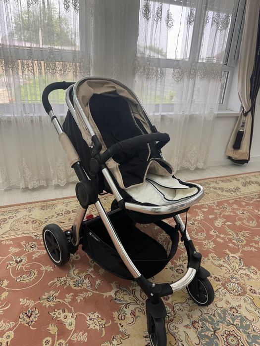 Продам коляску MotherCare