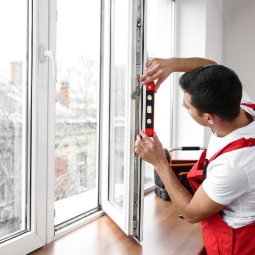 Ремонт пластиковых окон и дверей regulirovka Регулировка окон