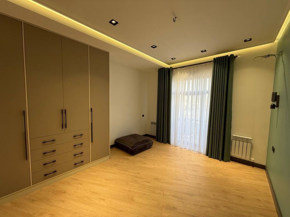 Tashkent City Gardens residence! Сдаётся 3х комнатная квартира