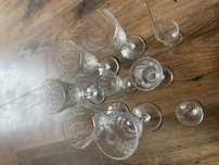 Set pahare vintage