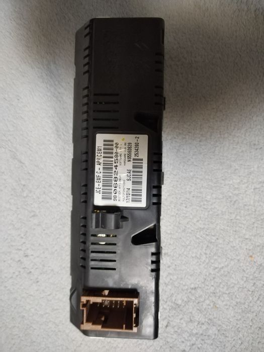 Дисплей пежо 407