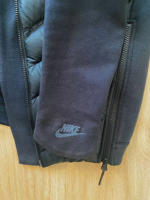 Geaca Nike cu puf