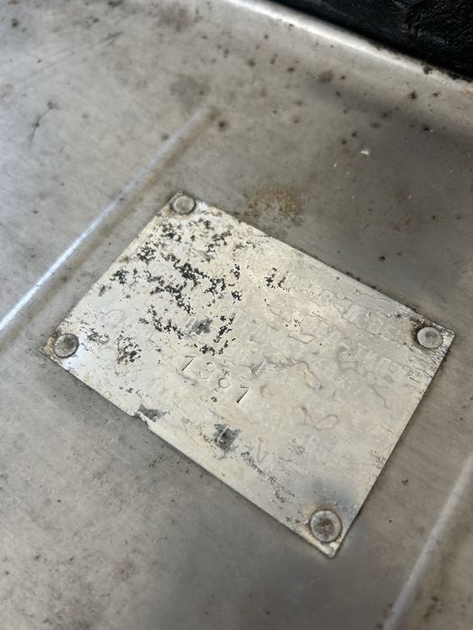 Центрофуга за Мед