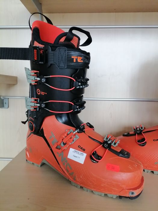 Clapari schiuri ski tura Tecnica Zero G Pro sh marime 29.5